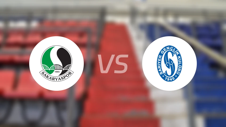 萨卡里亚体育vs萨热耶尔比分预测【2026/03/02】