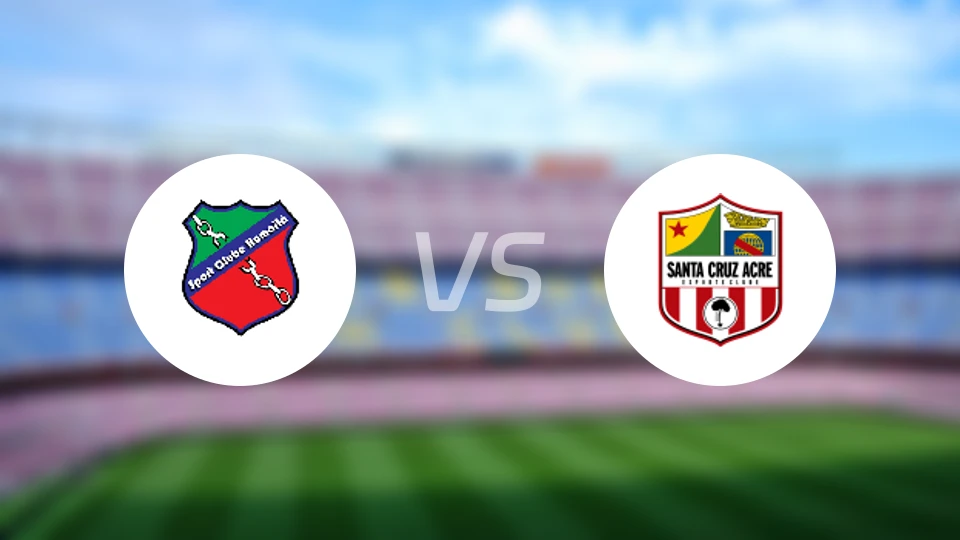 胡玛塔ACvs圣克鲁斯阿尔塞比分预测【2026/01/23】