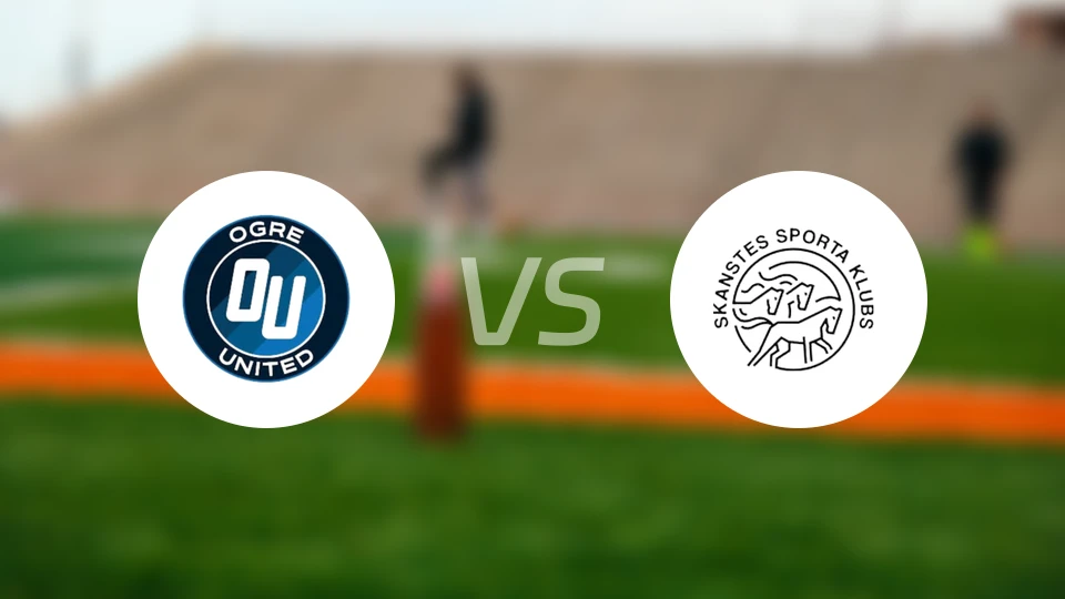 奥格雷联合vs斯坎斯特比分预测【2025/11/01】