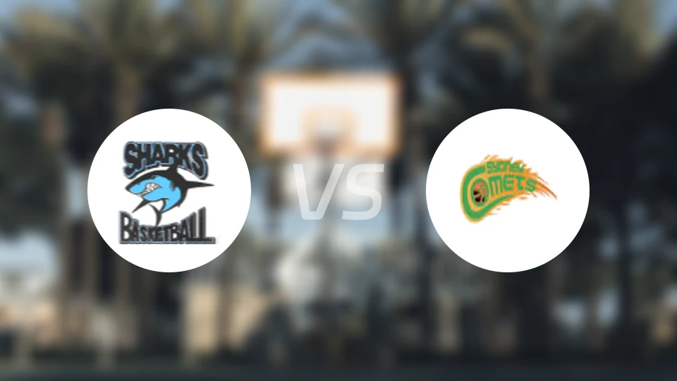 萨瑟兰德鲨鱼女篮vs悉尼彗星女篮比分预测【2026/03/28】