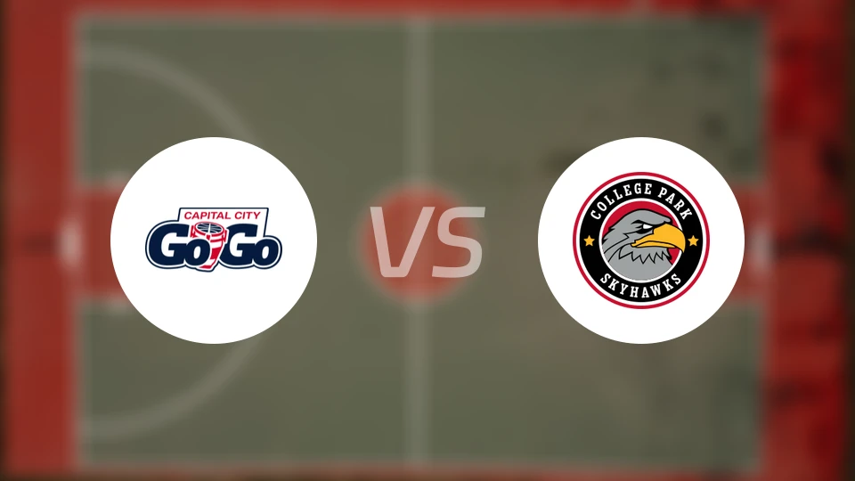 首都前进vs科利奇帕克天鹰比分预测【2025/11/15】