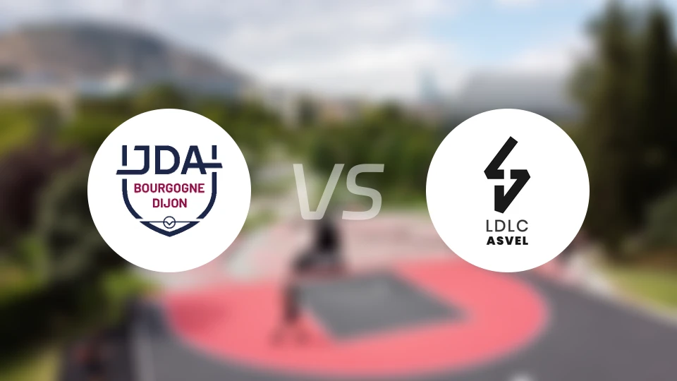 第戎vs里昂维勒班比分预测【2026/02/02】