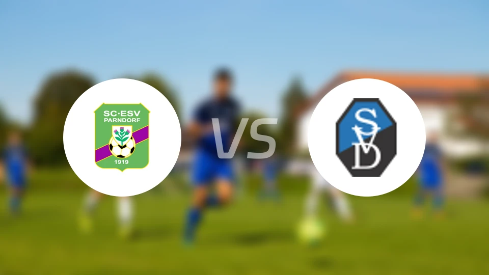 帕多夫vsSV多瑙比分预测【2025/11/22】