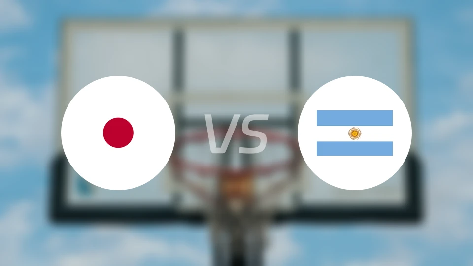 日本女篮vs阿根廷女篮比分预测【2026/03/17】