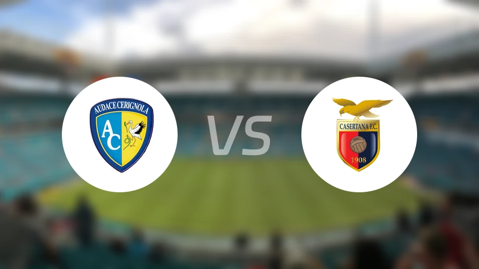 切里尼奥拉vs卡塞塔纳比分预测【2024/09/30】