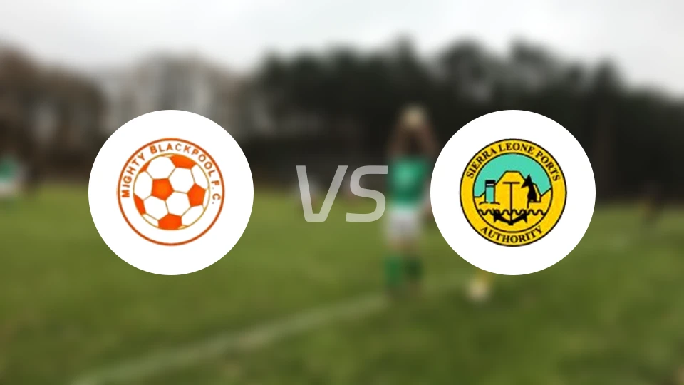 强大布莱克浦vs普斯阿通FC比分预测【2025/12/14】