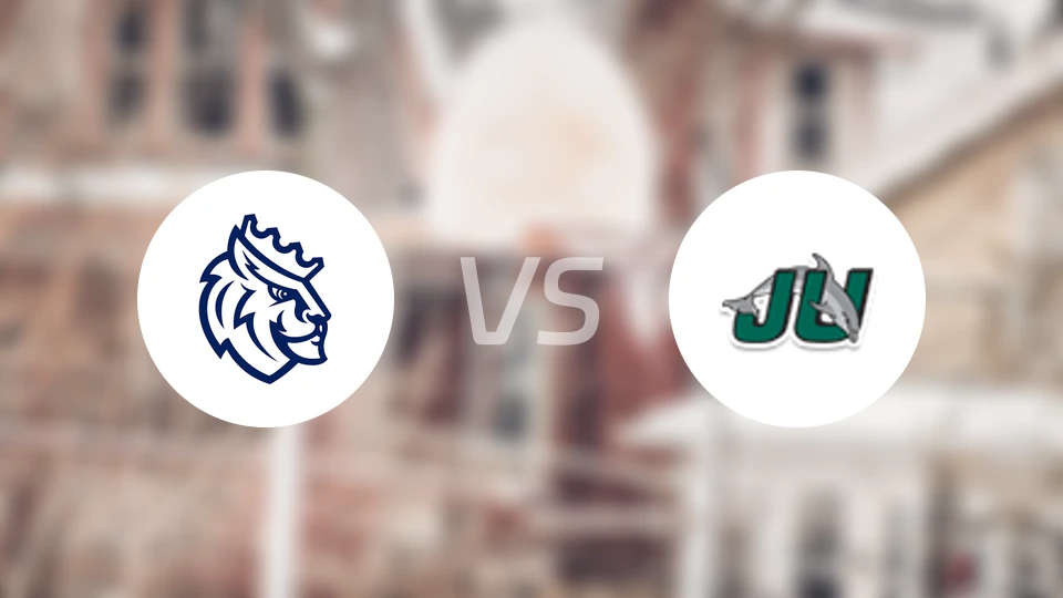 夏洛特皇后大学vs杰克森维尔比分预测【2026/01/09】