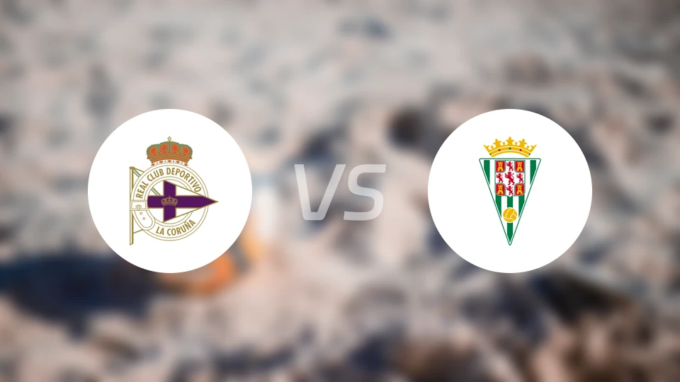 拉科鲁尼亚vs科尔多瓦比分结果战报【2026/04/01】