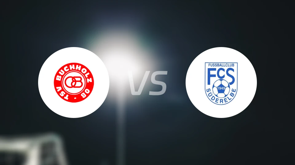 布赫霍尔茨vsFC祖德比分预测【2025/10/19】