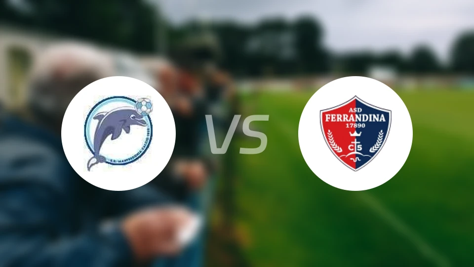 曼弗雷多尼亚vs费兰迪娜比分预测【2026/02/22】