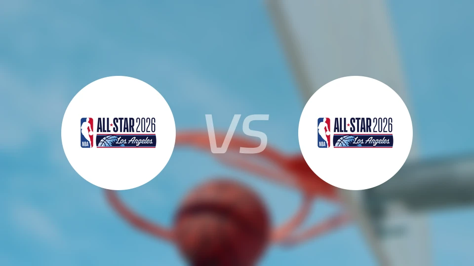 三分＆投篮之星大赛vs扣篮大赛录像回放【2026/02/15】