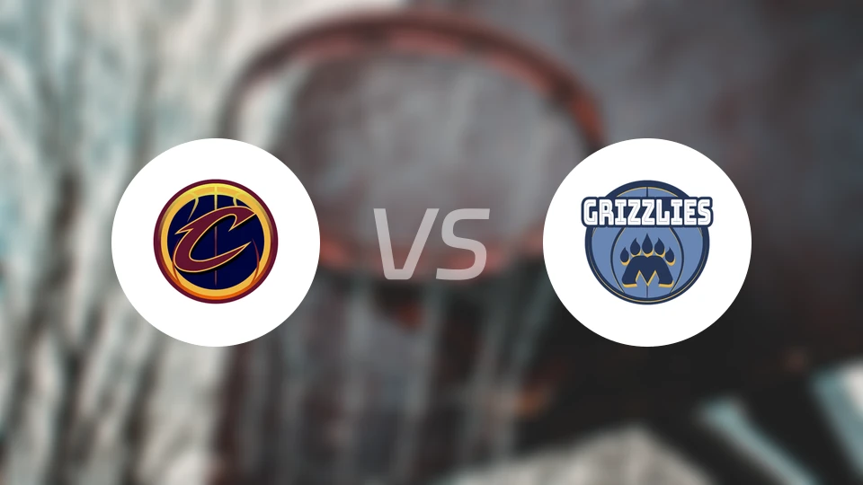 骑士vs灰熊比分结果战报【2026/04/07】