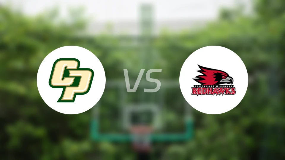 加州科大vs东南密苏里州立大学比分预测【2025/11/26】