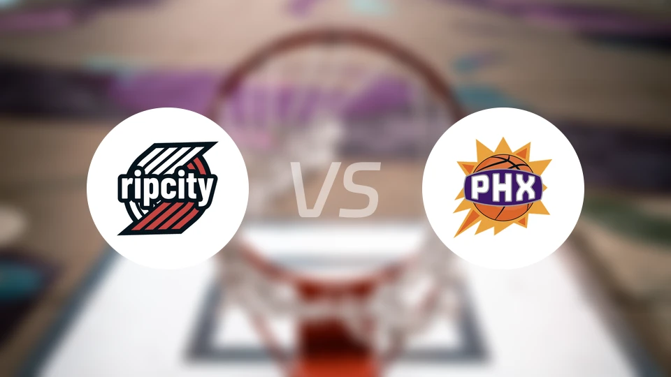 开拓者vs太阳比分结果战报【2026/02/23】