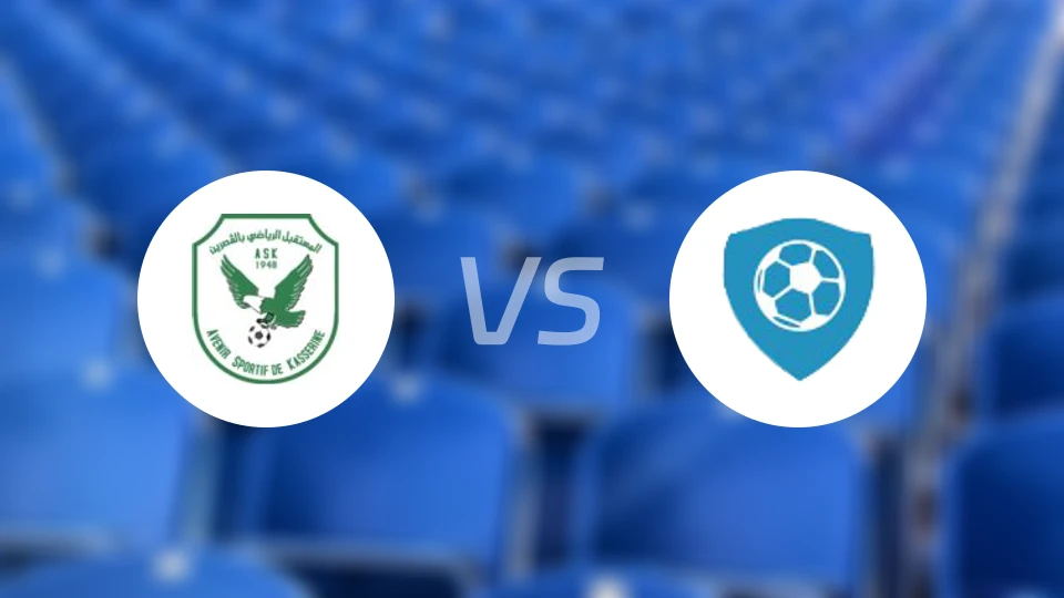 卡塞林vs布舍哈曼比分预测【2026/02/15】