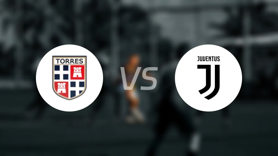 托里斯vs尤文图斯U23比分预测【2026/02/08】