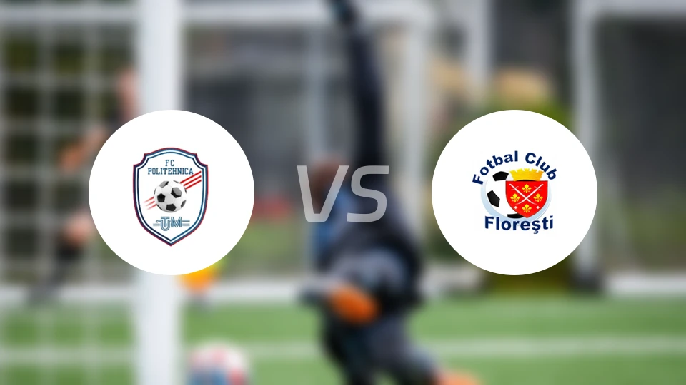 波利塔尼卡vs弗洛列什蒂比分预测【2026/04/11】