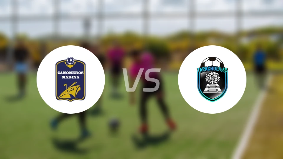 卡诺内罗斯vs塔帕丘拉索科努斯科比分预测【2026/03/28】