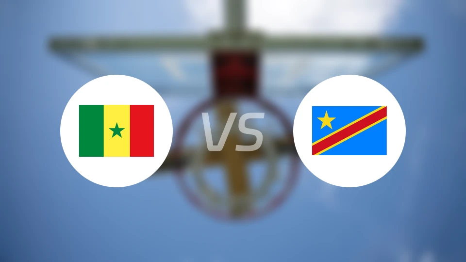 塞内加尔vs民主刚果比分结果战报【2026/03/02】