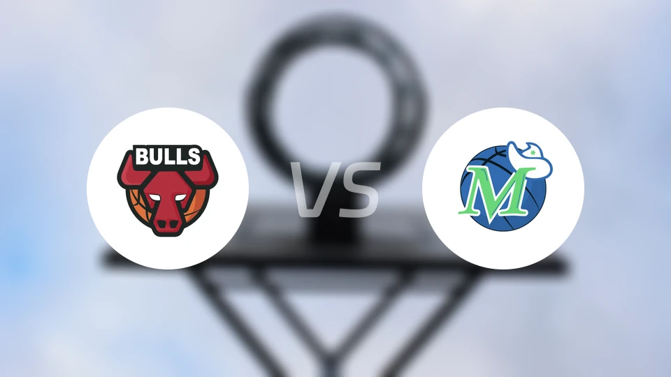 公牛vs独行侠比分结果战报【2026/04/13】