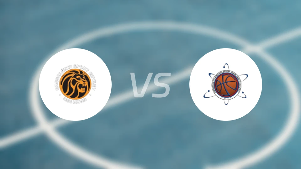 OSE狮队vs美罗姆比分预测【2025/12/17】
