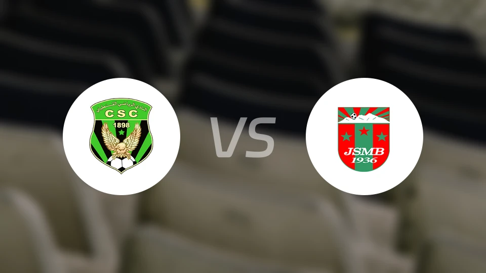 康士坦丁vsJSM贝贾亚比分预测【2026/03/04】