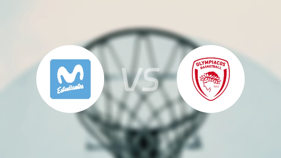 埃斯蒂特斯女篮vs奥林匹亚科斯女篮比分预测【2026/01/15】