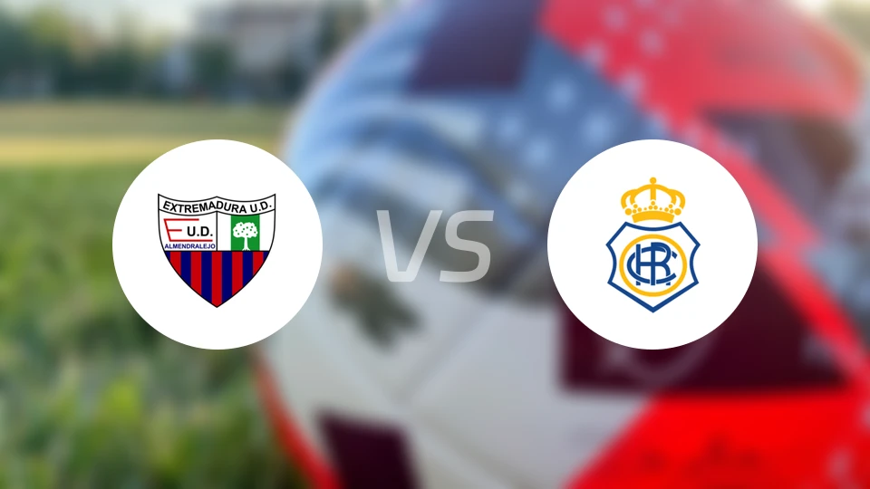 埃斯特雷马杜拉vs韦尔瓦比分预测【2026/04/13】