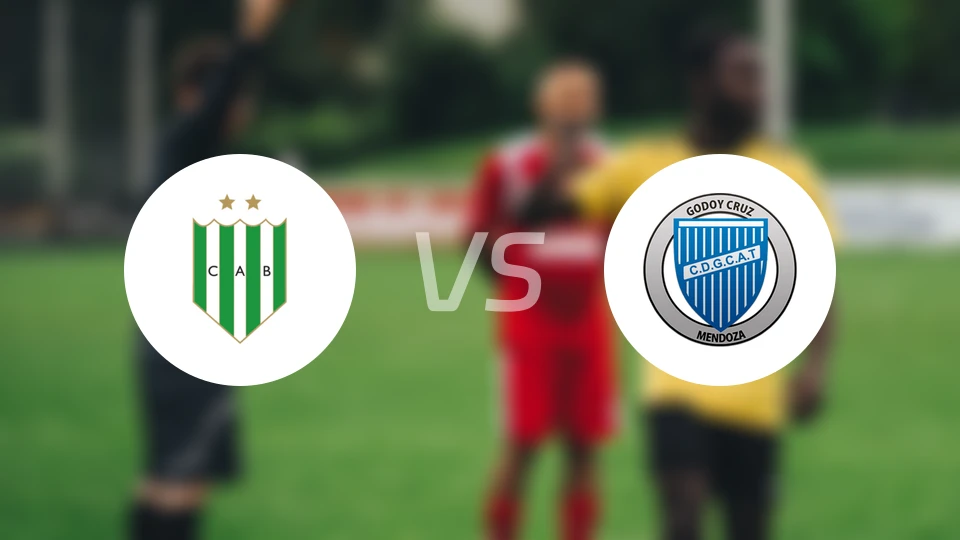 班菲尔德后备队vs戈多伊克鲁斯后备队比分预测【2026/04/16】