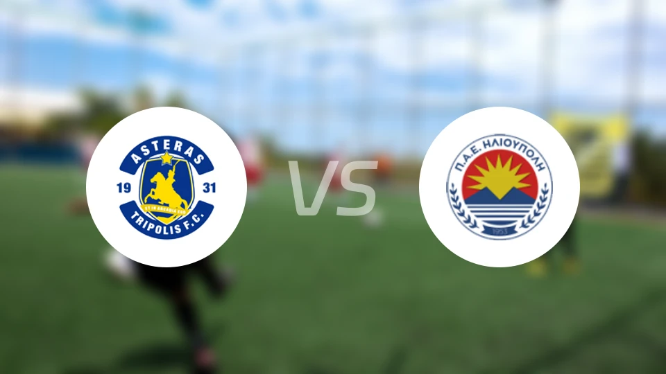 特里波利斯vs伊利奥波利比分预测【2025/12/03】