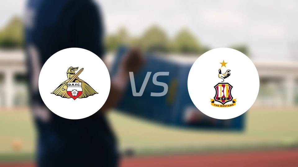 唐卡斯特vs布拉德福德比分预测【2025/11/12】