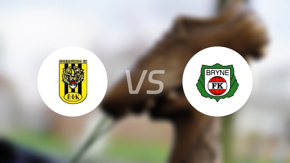 埃格尔森德vs布莱尼比分预测【2026/04/19】