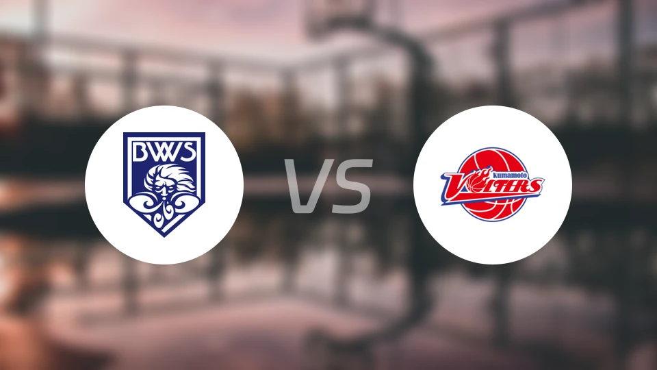 福井吹风vs熊本火山比分预测【2025/11/01】