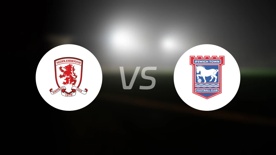 米德尔斯堡U21vs伊普斯维奇U21比分预测【2026/01/18】
