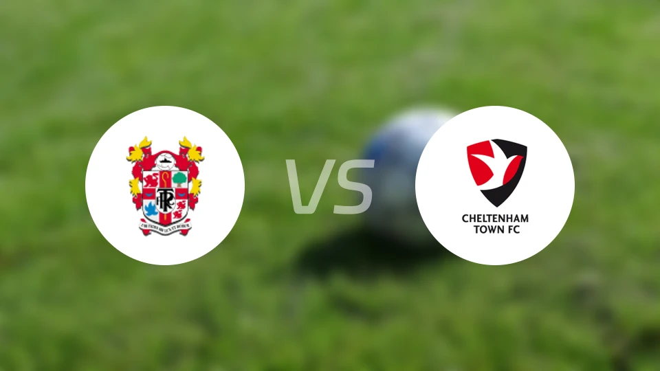 特兰米尔流浪vs切尔滕汉姆比分预测【2025/11/15】