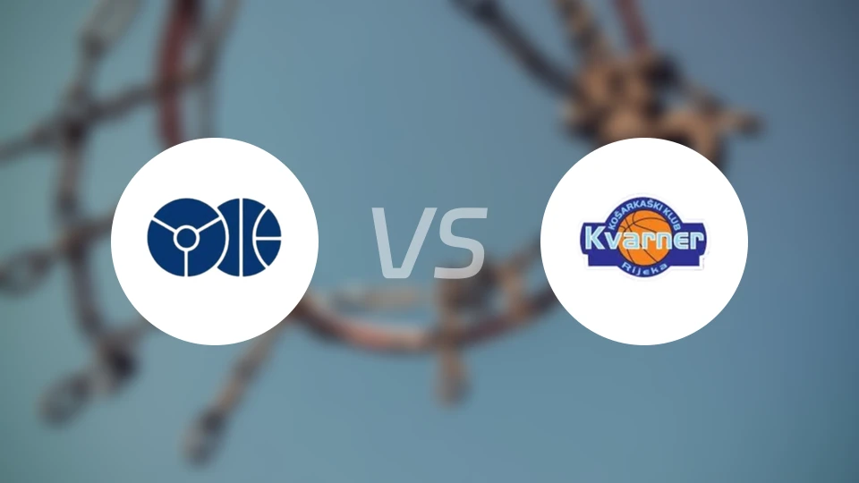 奥卡尔vs克瓦内尔比分预测【2026/02/09】