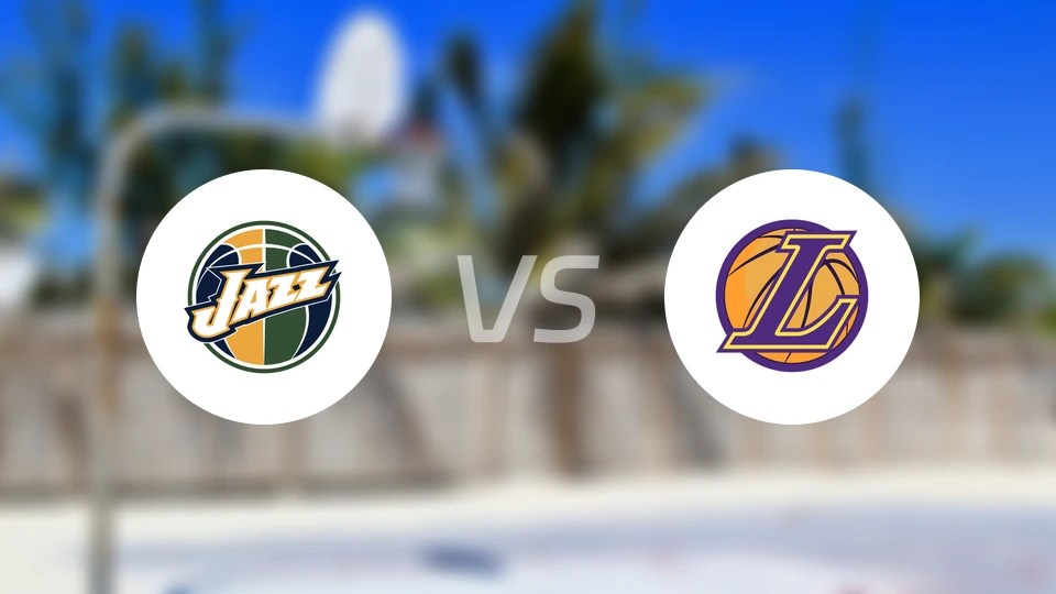 爵士vs湖人比分预测【2025/11/19】