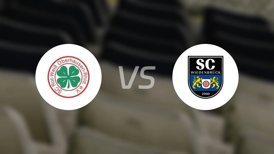 奥伯豪森vs维登贝鲁克比分预测【2024/10/19】