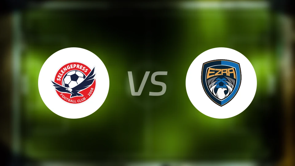 SP猎鹰vs埃兹拉FC比分结果战报【2025/11/01】