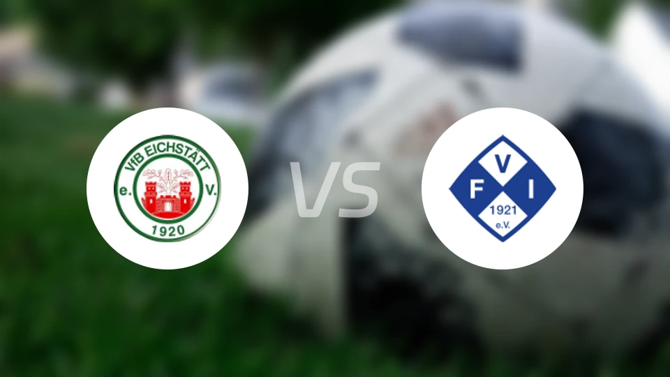 VfB艾斯特vs伊勒迪森比分预测【2026/04/25】