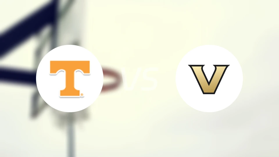 田纳西大学vs范德比尔特大学比分预测【2026/03/14】