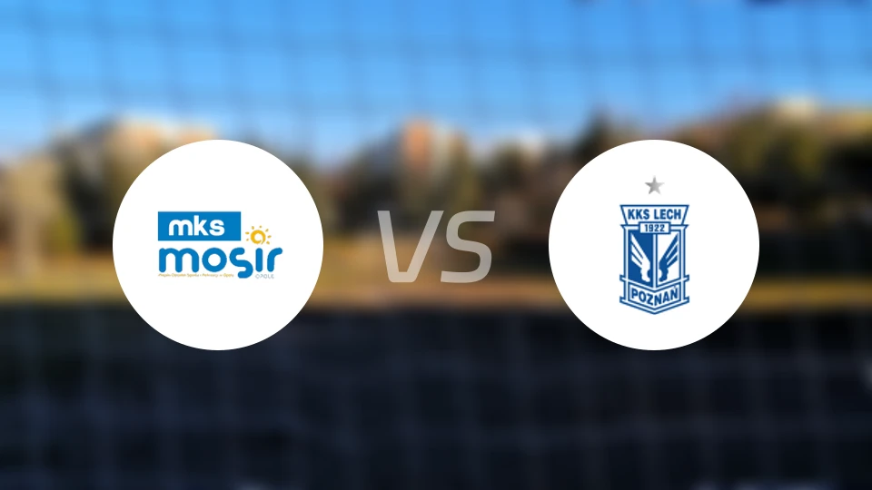 奥波莱青年队vs波兹南莱赫青年队比分预测【2026/03/21】