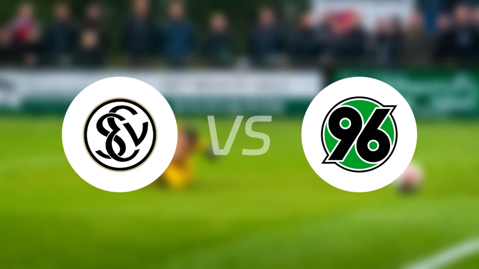 艾禾斯堡vs汉诺威96比分预测【2025/11/01】