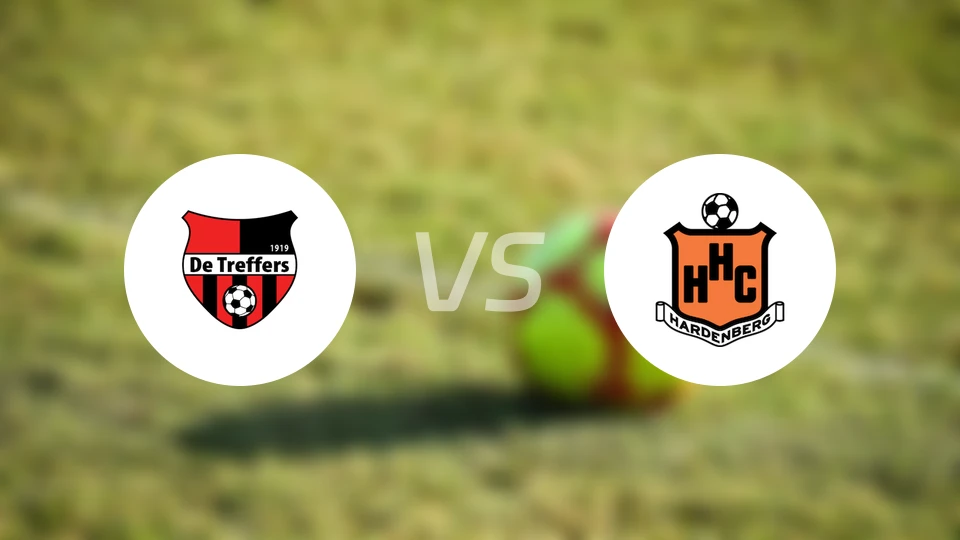 特莱弗斯vs哈登堡比分预测【2026/02/01】