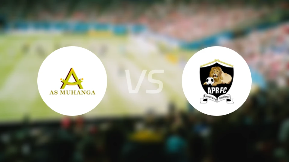 穆汉格vs卢旺达爱国军比分预测【2025/12/24】