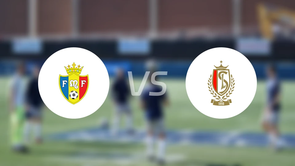 摩尔达沃女足vs标准列日B队女足比分预测【2025/11/01】