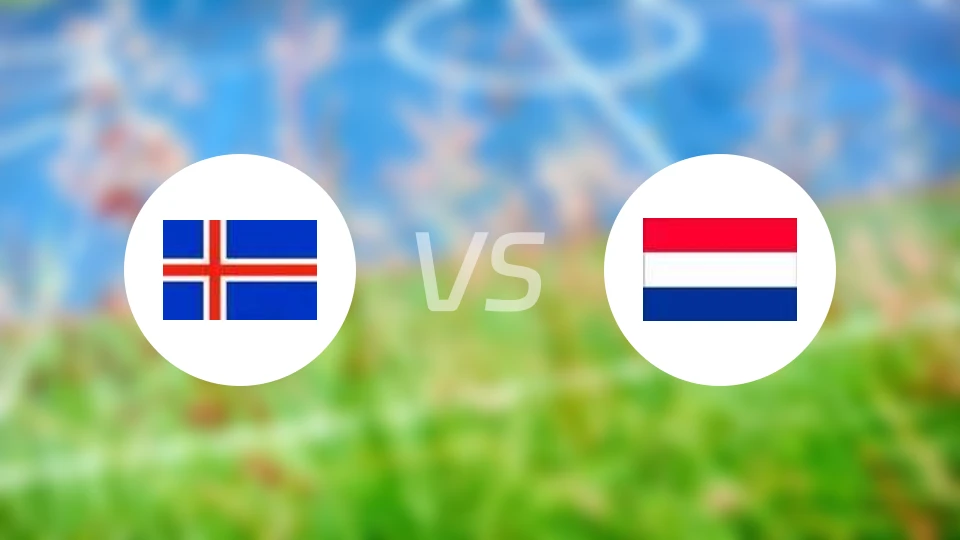 冰岛U16vs荷兰U16比分预测【2024/08/14】