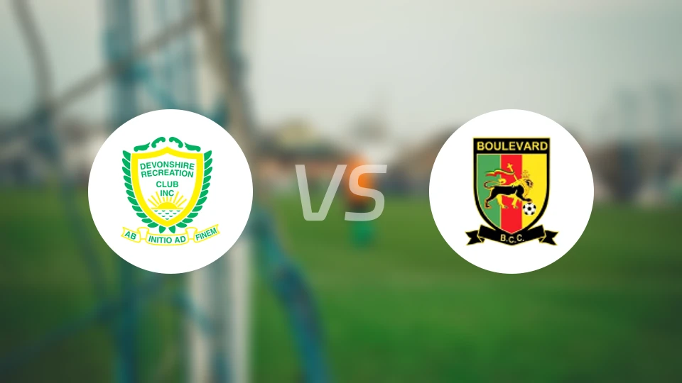 德文郡美洲狮vs林荫大道烈焰足球队比分预测【2026/01/05】