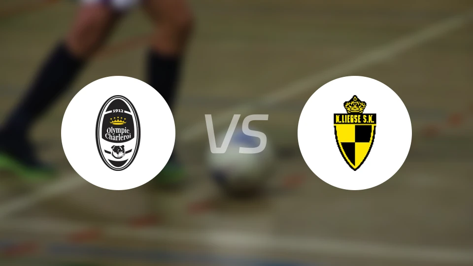 ROC沙勒罗瓦vs利尔斯比分结果战报【2026/04/12】