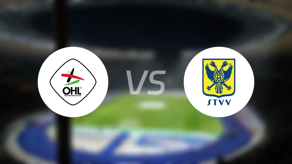 旧海弗莱鲁汶vs圣图尔登比分预测【2025/11/24】